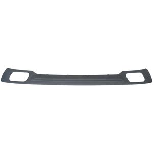 Spoiler, bumper BLIC 5511-00-0077971P