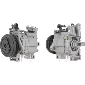 Compressor airconditioning TEAMEC TEAMEC 8610618
