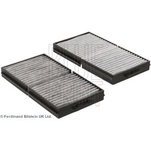 Interieurfilter set BLUE PRINT ADM52501