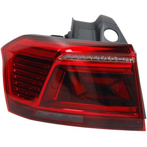Achterlicht MAGNETI MARELLI 714081870101