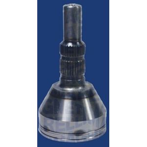Homokineet reparatie set, aandrijfas MAGNETI MARELLI 302015100081