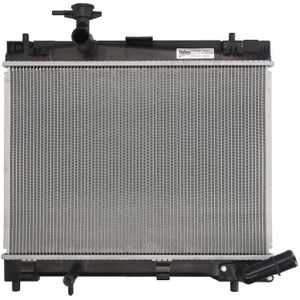Radiator, motorkoeling VALEO 701216