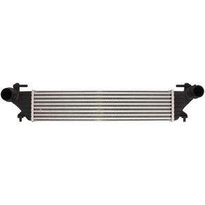Intercooler THERMOTEC DAF011TT