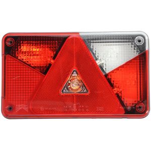 Achterlicht ASPÖCK A24-8702-001