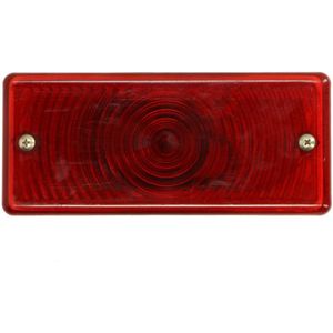 Achterlicht BPART DA1502103RED