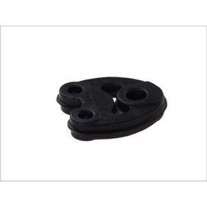 Rubberen ophangingsbuffers BOSAL 255-123
