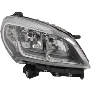 Koplampen DEPO 661-1172RMLDEM2