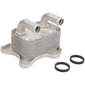 Olie radiator, motorolie THERMOTEC D4X001TT