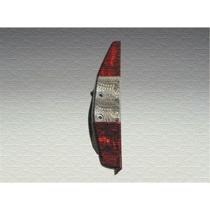 Achterlicht MAGNETI MARELLI 712406101120