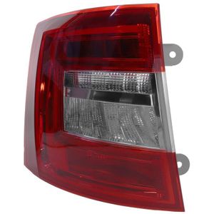 Achterlicht TYC 11-14596-06-2