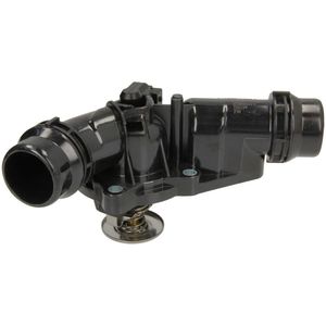 Thermostaat, koelvloeistof THERMOTEC D2B004TT