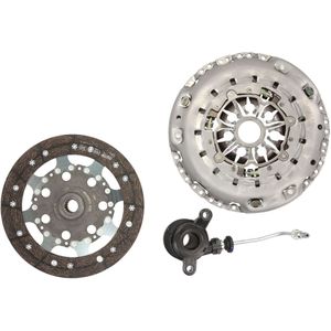 Koppelingsset LuK RepSet Pro LUK 624 3539 33