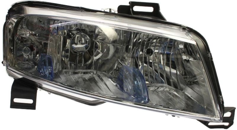 Koplampen DEPO 661-1133R-LD-EM, rechts