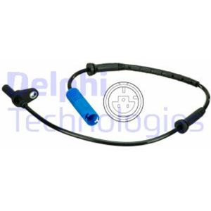 Sensor, wielsnelheid DELPHI SS20555