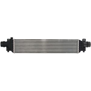 Intercooler THERMOTEC DAX022TT