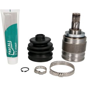 Homokineet reparatie set, aandrijfas PASCAL G71006PC