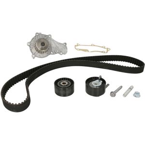 Waterpomp+distributieriem set BOSCH 1 987 946 929