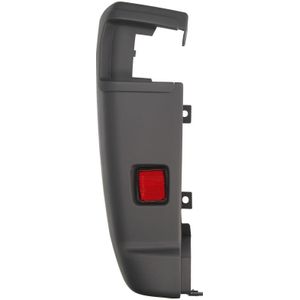 Bumper - hoekprofiel BLIC 5506-00-2097963Q