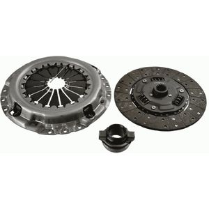 Koppelingsset SACHS 3400 700 387