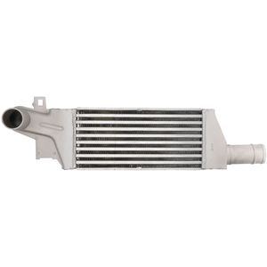 Intercooler THERMOTEC DAX016TT