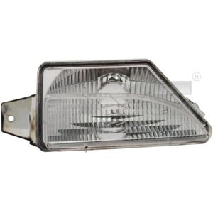 Achteruitrijlicht TYC 19-0843-01-2