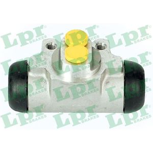 Wielremcilinder LPR 4193