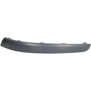 Sierlijst/beschermstrip, bumper BLIC 5703-05-5052974P rechts