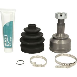 Homokineet reparatie set, aandrijfas PASCAL G1P021PC