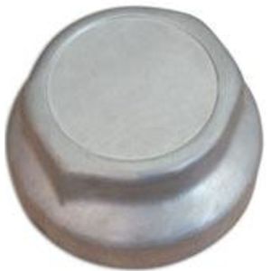 Kap, Wiellager AUGER 52121