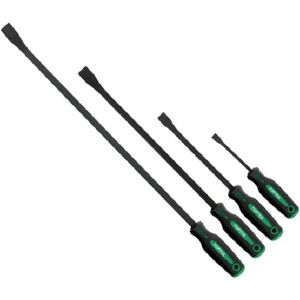 Koevoet set TOPTUL 4 Stuk 8 inch, 12 inch, 18 inch, 24 inch