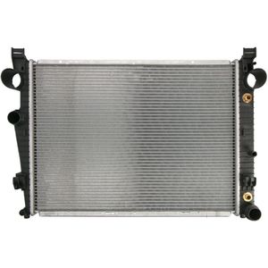 Radiator NRF 53107