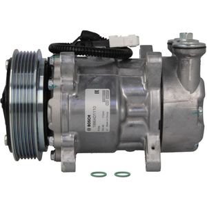 Airco-compressor BOSCH 1 986 AD1 110