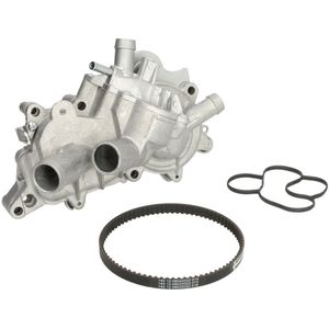 Waterpomp + distributieriem set PowerGrip® CONTINENTAL CT 1185 WP3