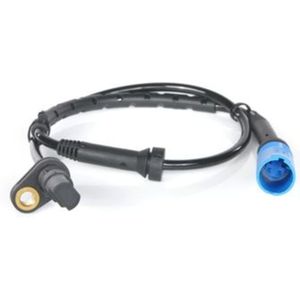 Sensor, wielsnelheid BOSCH 0 986 594 529