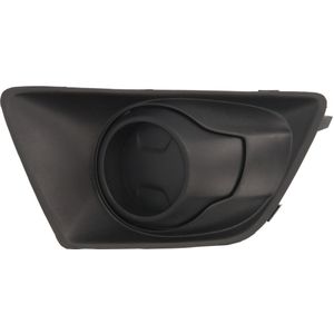 Bumper - onderdelen BLIC 6502-07-2588992P