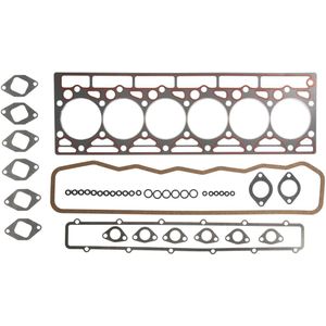 Complete set motorpakkingen (boven) ENGITECH ENT000239