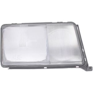 Lampglas, positielicht TYC 20-3090-LA-2