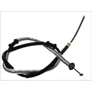 Kabel, parkeerrem ADRIAUTO 11.0209.2 rechts