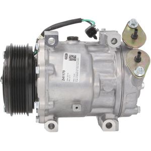 Compressor airconditioning HC-CARGO 241179