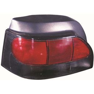 Achterlicht DEPO 551-1930L-UE links