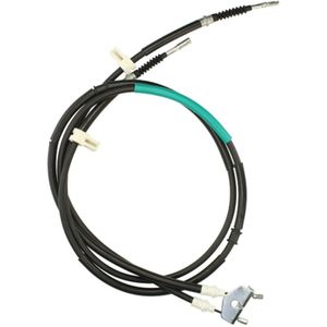 Kabel, parkeerrem TRW GCH421