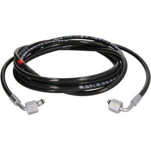 Cabine hefkabel  FEBI BILSTEIN 100677