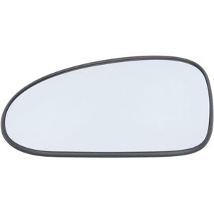 Spiegelglas, buitenspiegel BLIC 6102-02-1291194, links