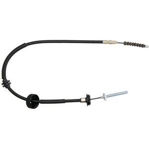 Kabel, parkeerrem ADRIAUTO 05.0268 links