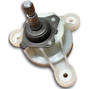 Raamregelaar reparatieset BLIC 6205-01-035819P
