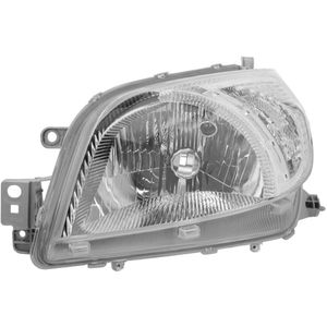 Koplampen DEPO 211-1132L-LD-EM