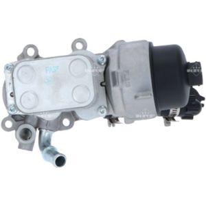 Olie radiator, motorolie  NRF 31752