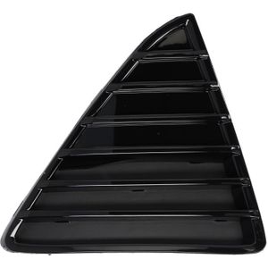 Bumper - onderdelen BLIC 6502-07-2536992PB