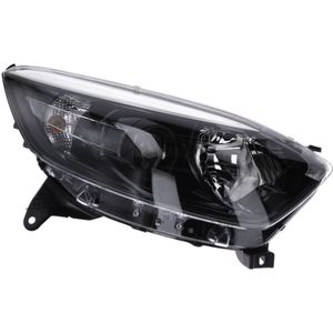 Koplampen MAGNETI MARELLI 711307024449, rechts