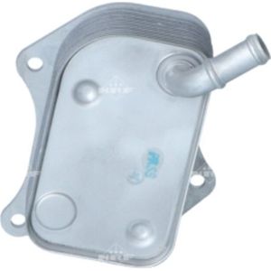 Olie radiator, motorolie NRF 31237
